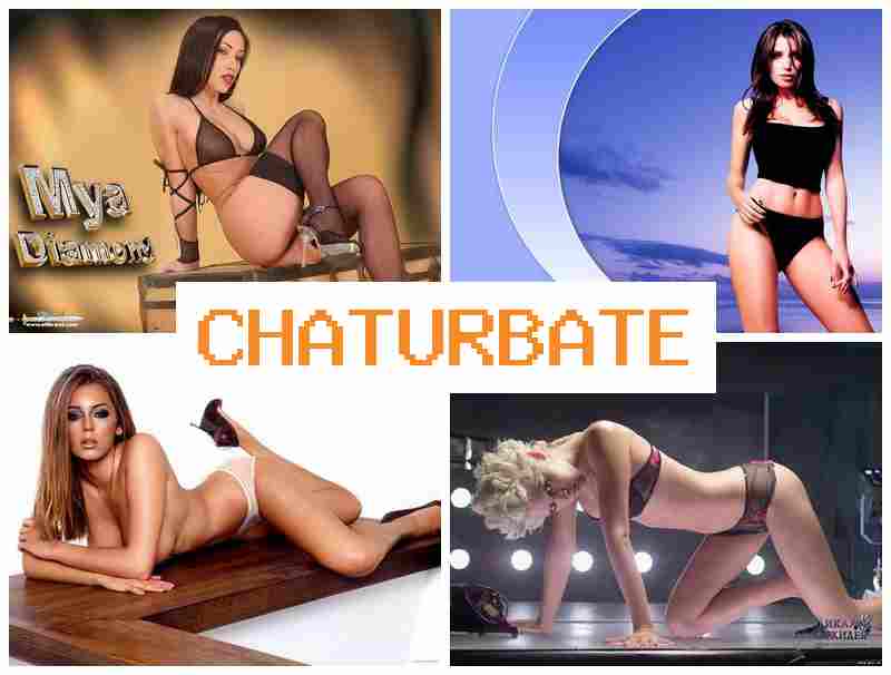 Chaturbatte 🔷 Смотрите как обнаженные красавицы устраивают порнографические шоу  