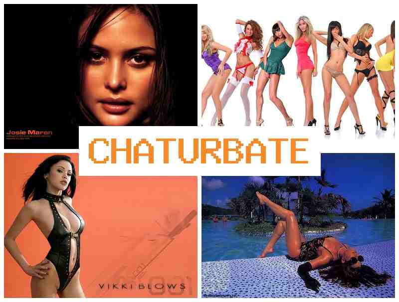 Chautrbate 💋 Смотрите как распутные супружеские пары устраивают развратные секс-шоу на вебку онлайн
