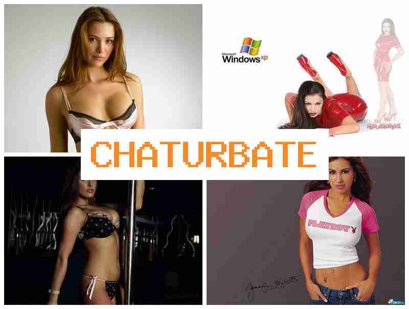 Chatrubate 📹 Знойные женщины страстно ласкают себя  