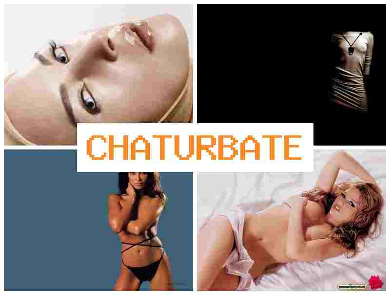 Chatubrate 💑 Смотрите как распутные девки ласкают себя  