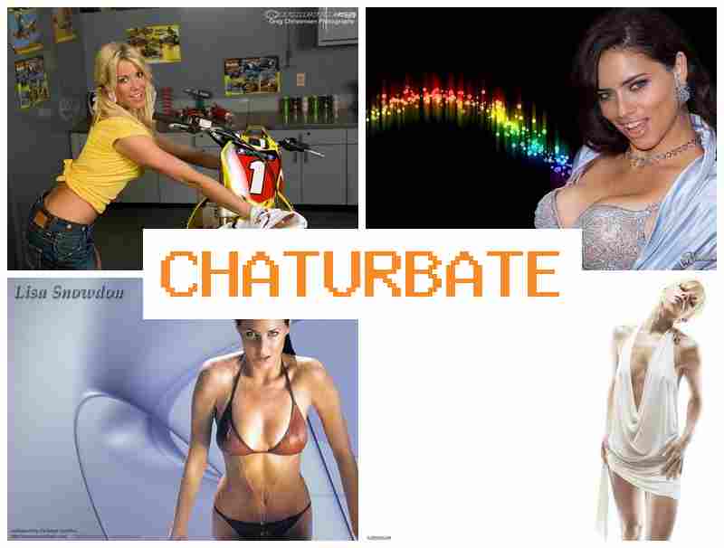 Chaturabte 👩 Вебкам порно 18+! Соблазнительные красотки мастурбируют свои пизёнки перед вебкамерой 