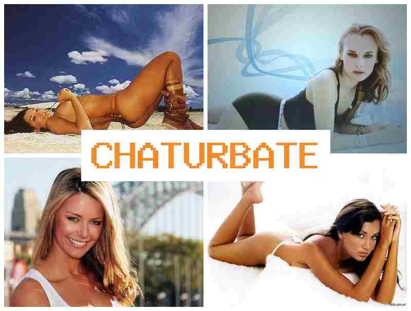 Chatturbate 💙 Смотрите как знойные девки сношаются  в прямом эфире