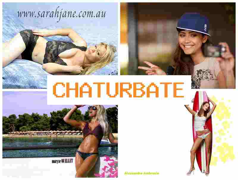 Charurbate 💞 Вебки 18+, где знойные женщины сношаются 