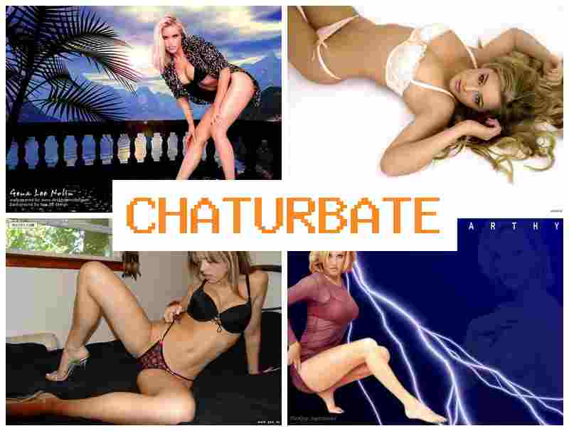 Chafurbate 😍 Обнаженные бесстыдницы страстно теребят свои влагалища на вебкамеру в прямом эфире