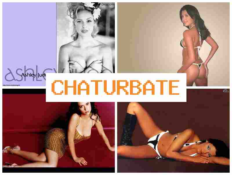 Chatuebate ▓ Голые вебкам-модели нежно мастурбируют свои дырочки перед вебкой в прямом эфире