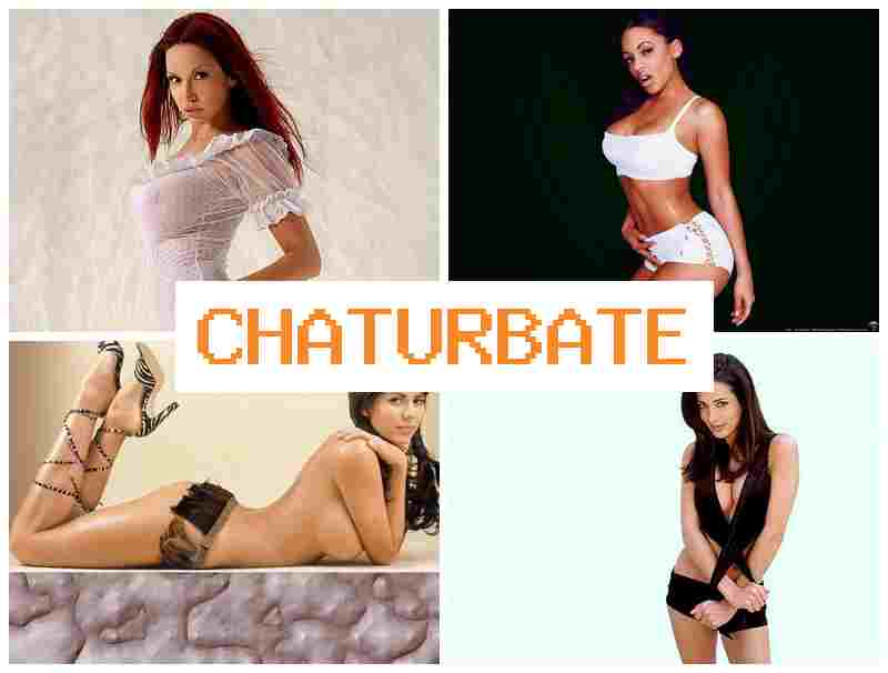 Chatu4Bate 🆓 Смотрите как сексуальные супружеские пары страстно трахаются перед вебкой 