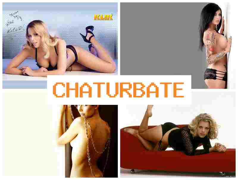 Chatudbate 💚 Смотрите как развратные бесстыдницы мастурбируют на вебкамеру онлайн