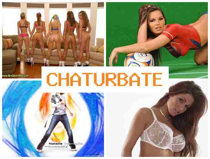 Chaturgate 💕 Смотрите как развратные вебкам-модели устраивают развратные секс-шоу  