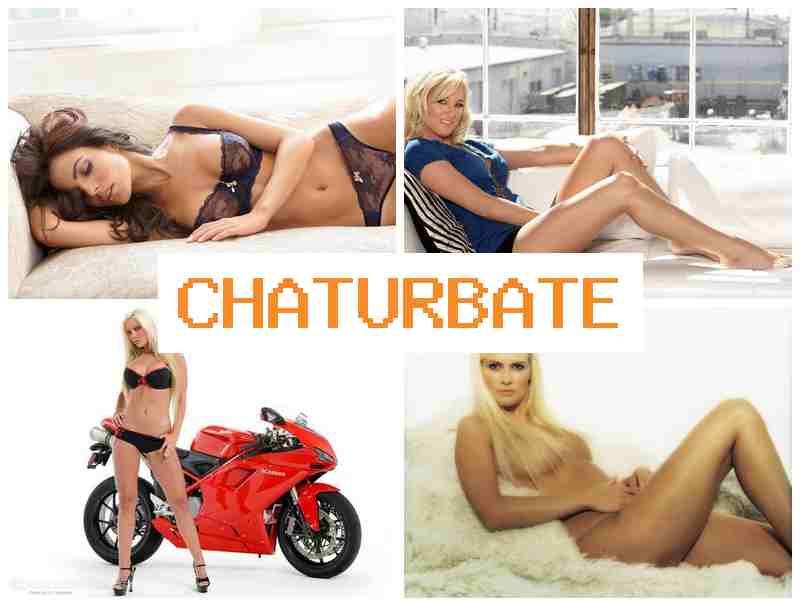 Chaturnate 🔞 Смотрите онлайн голых вебмоделей, которые устраивают порно шоу перед вебкой