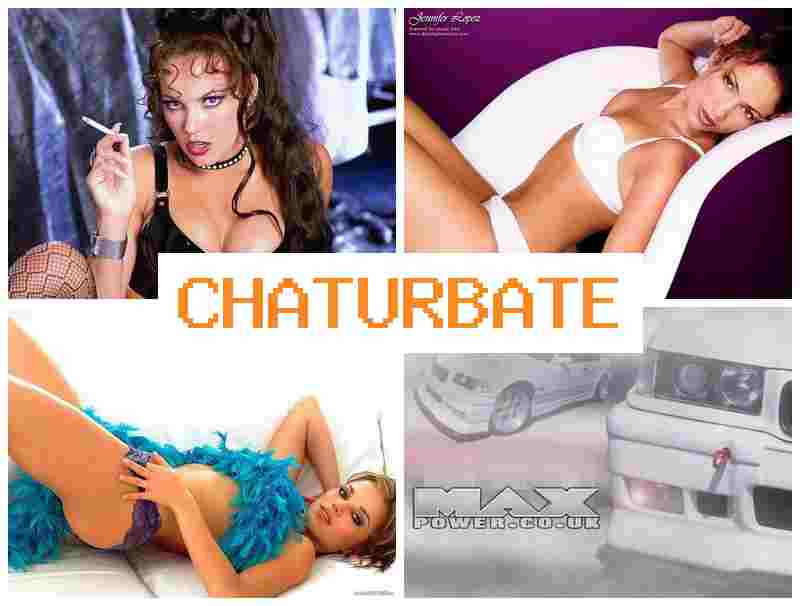 Chatribate 🔞 Вебкамеры, где обнаженные красотки устраивают эротические шоу 