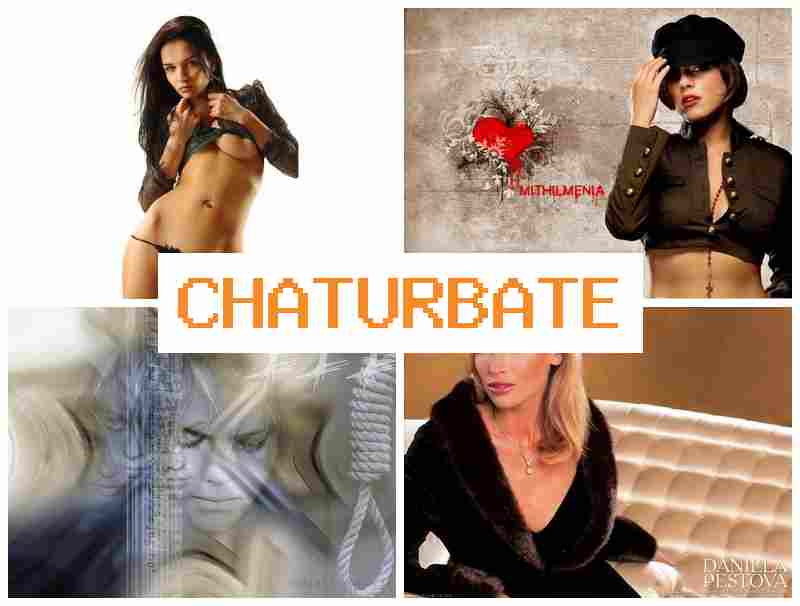 Chaturbste 🌟 Вебкамеры, где сексуальные супружеские пары устраивают безумные шоу в прямом эфире