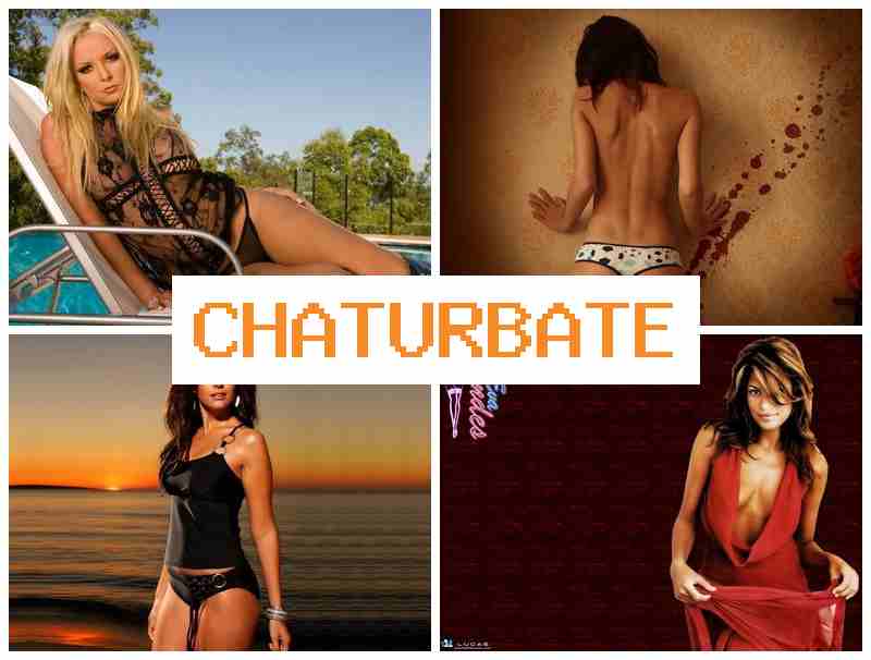 Chatrubate 💖 Голые девки нежно теребят свои вагины перед вебкамерой 
