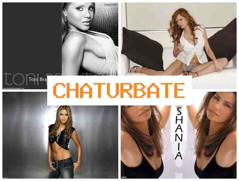 Chatrybate 🆗 Смотрите в прямом эфире знойных красоток, которые устраивают эротические шоу 