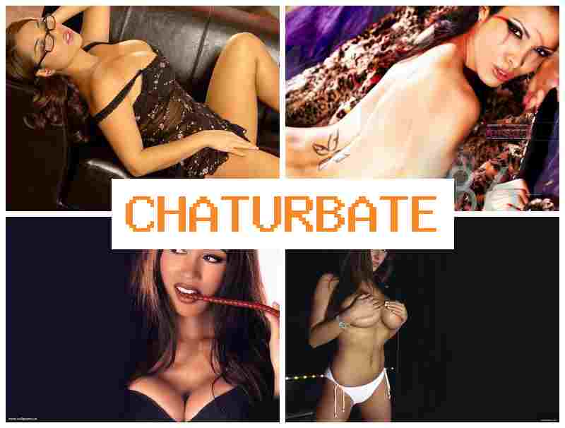 Chatur Bate 🆓 Распутные девушки страстно дрочат перед вебкамерой онлайн
