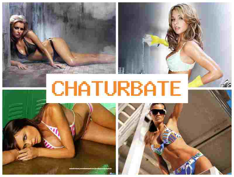 Chaturbatecams 😍 Вебкам порево онлайн! Умопомрачительные женщины дрочат свои влагалища перед вебкамерой 