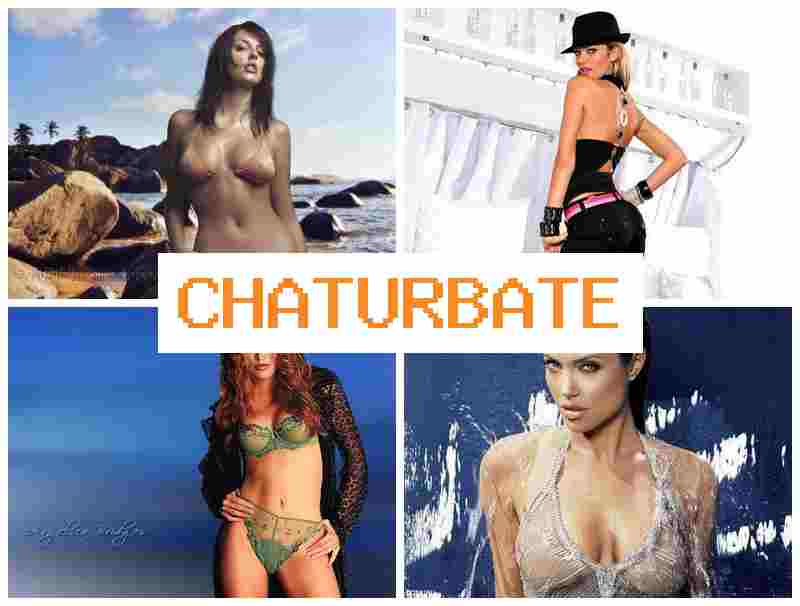 Чаттурбейт 👠 Смотрите как сексуальные семейные пары показывают развратные шоу на вебку 