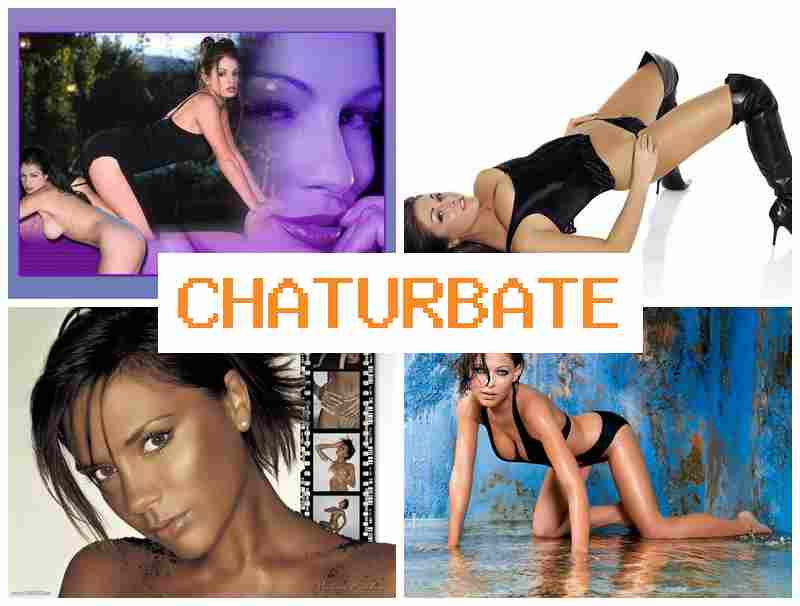 Chatirbate 🆒 Голые вебкам-модели показывают безумные шоу перед вебкамерой 