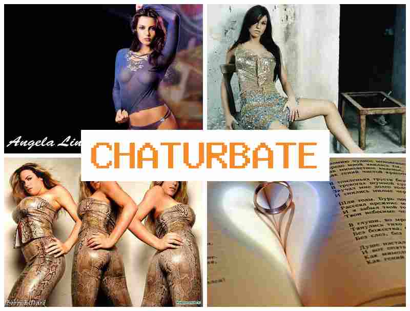 Chatribate 🔶 Вебкамеры, где распутные вебмодели трахаются 