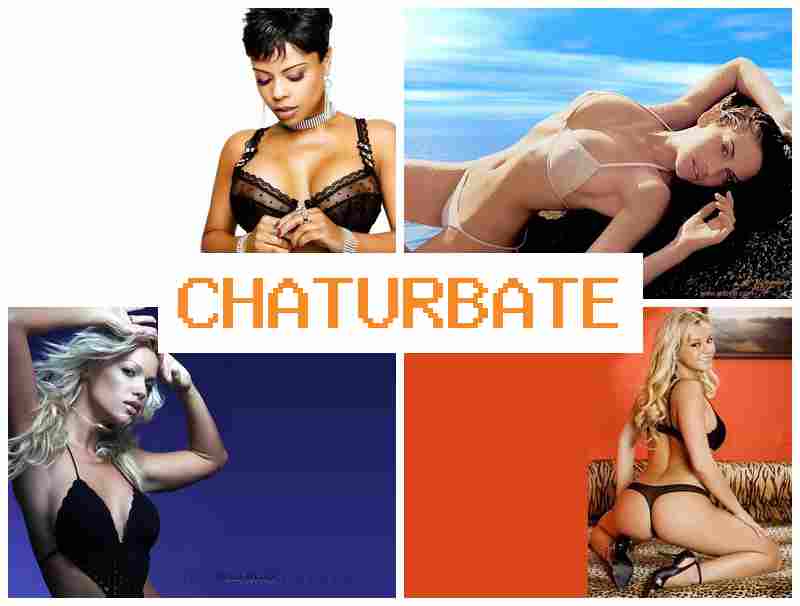 Chatrubate 💏 Видеочат, где распутные женщины устраивают порно секс-шоу в прямом эфире