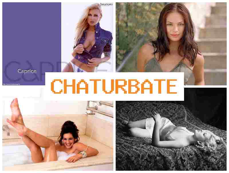Caturbate 🔞 Вебкам  18+! Распутные бесстыдницы ублажают свои пиздени  в прямом эфире