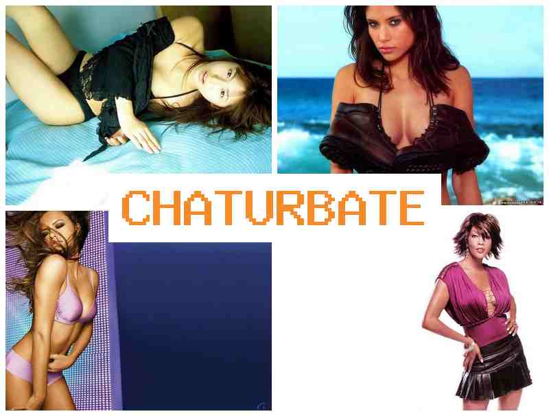 Chturbate 👩 Смотрите в прямом эфире знойных красавиц, которые нежно теребят свои вагины перед вебкамерой