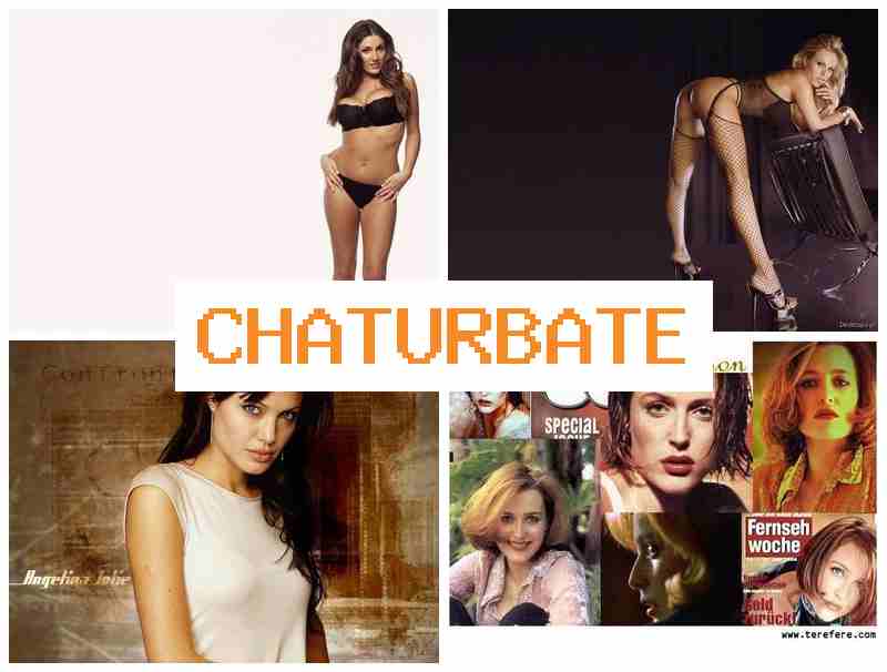 Chatuurbate 🆓 Смотрите как распутные бесстыдницы теребят свои киски перед вебкой в прямом эфире